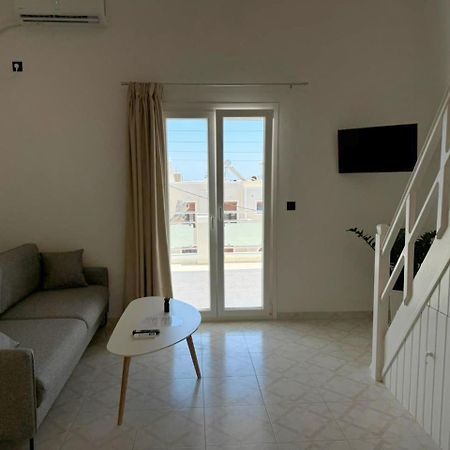 Gervi Suites Fira  Exteriör bild