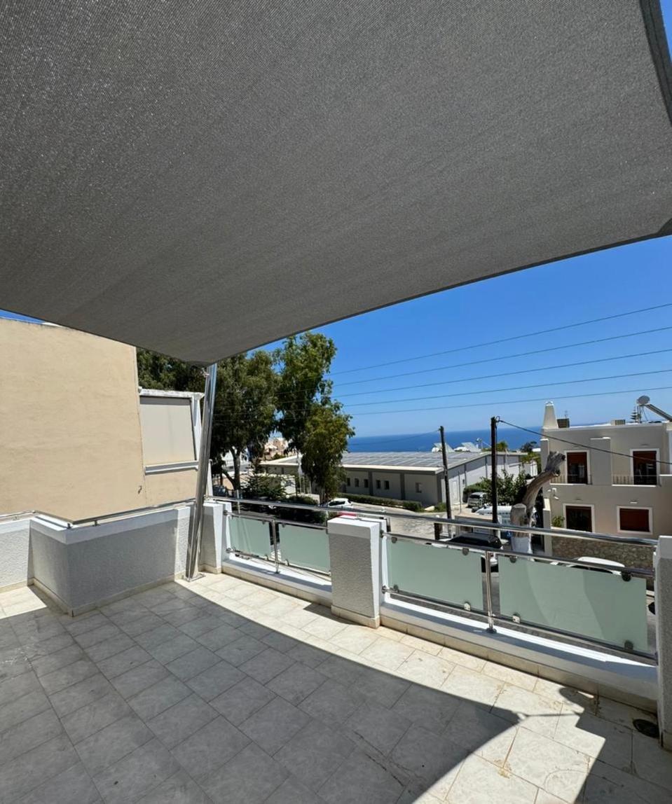Gervi Suites Fira  Exteriör bild