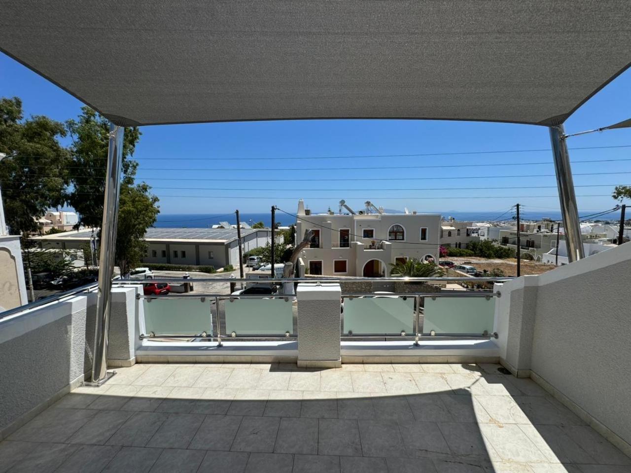 Gervi Suites Fira  Exteriör bild